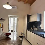 Daire Naiadi Giudecca Siraküza