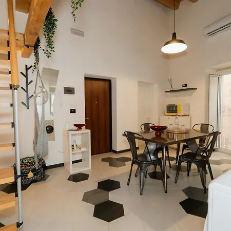 Naiadi Giudecca سيراكوزا