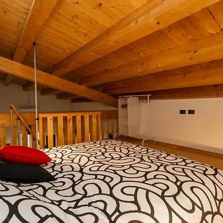 شقة Naiadi Giudecca *