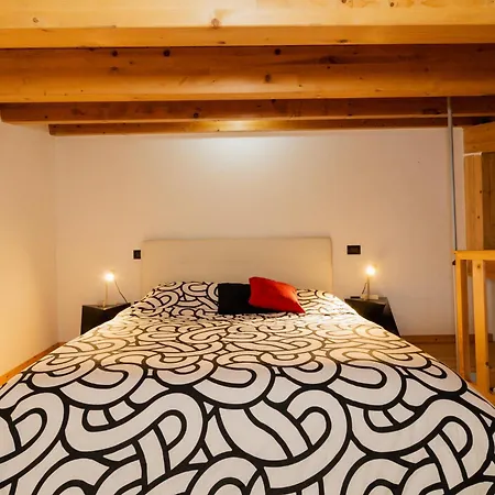 شقة Naiadi Giudecca سيراكوزا