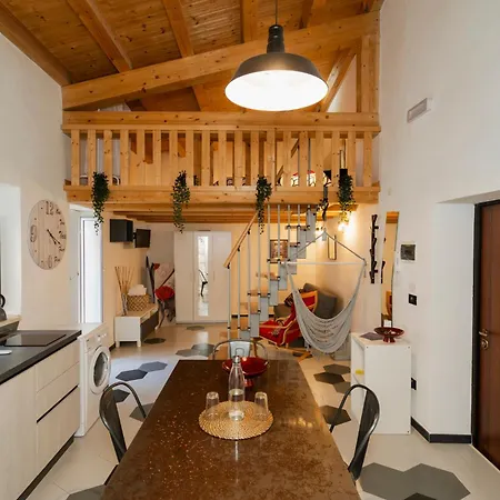 Naiadi Giudecca Apartment *