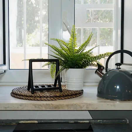 شقة Naiadi Giudecca