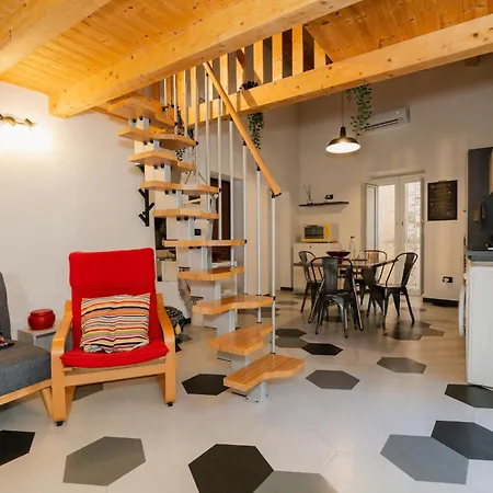 Naiadi Giudecca Apartman