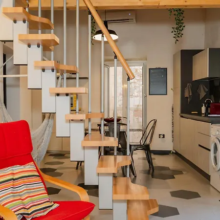 Naiadi Giudecca Apartman