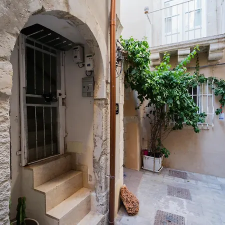 Naiadi Giudecca Apartman