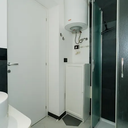 Naiadi Giudecca Apartman *