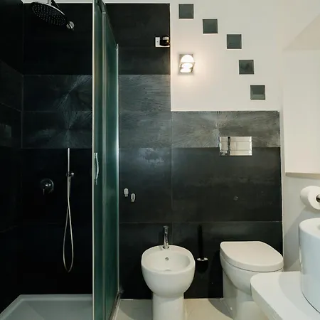 Naiadi Giudecca Apartman